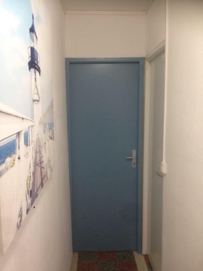 Dkappart Dunkerque Charmant Studio Apartment Dunkirk Exterior foto